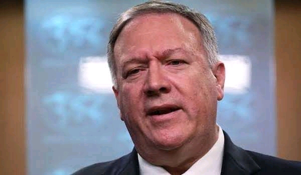 US will deploy all tools to dislodge Boko Haram from Nigeria – Pompeo