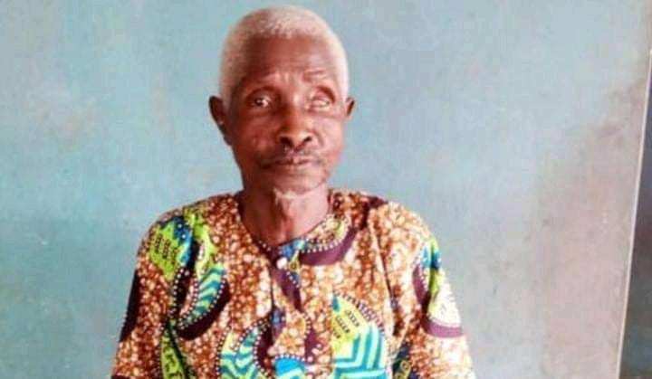 Man, 70, impregnates granddaughter in Ogun
