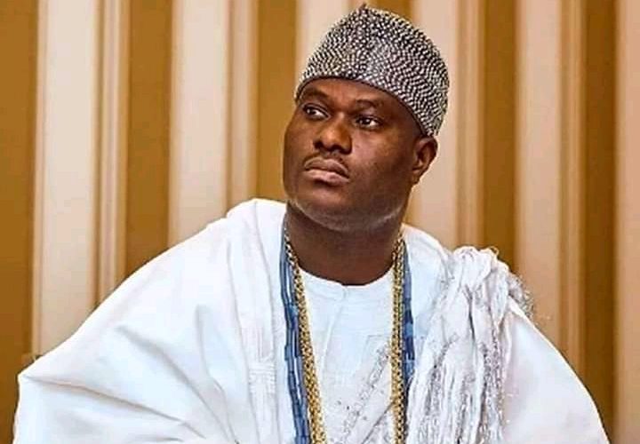 Nigerians are angry, hungry – Ooni