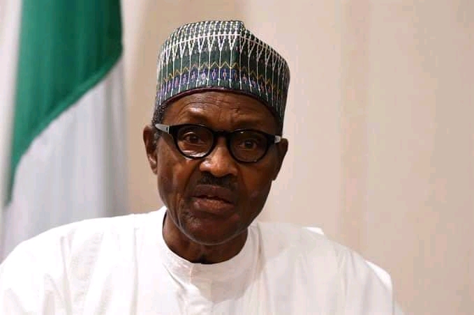 I won’t allow another EndSARS protest again —Buhari