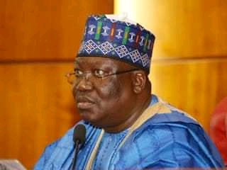 Retire us in 2023 if you are tired of our faces — Lawan tells Nigerians