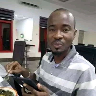 Meet Abdullahi Hassan, Security Aide To Femi Gbajabiamila Who Allegedly Killed A Newspaper Vendor In Abuja