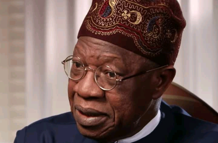 EndSARS protest is responsible for increased insecurity in the country – Lai Mohammed