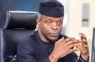 Our government is not perfect just as nothing is perfect on earth —VP Osibanjo condemns Imo prison attack
