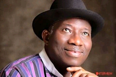 Why Nigeria has been backward – Goodluck Jonathan