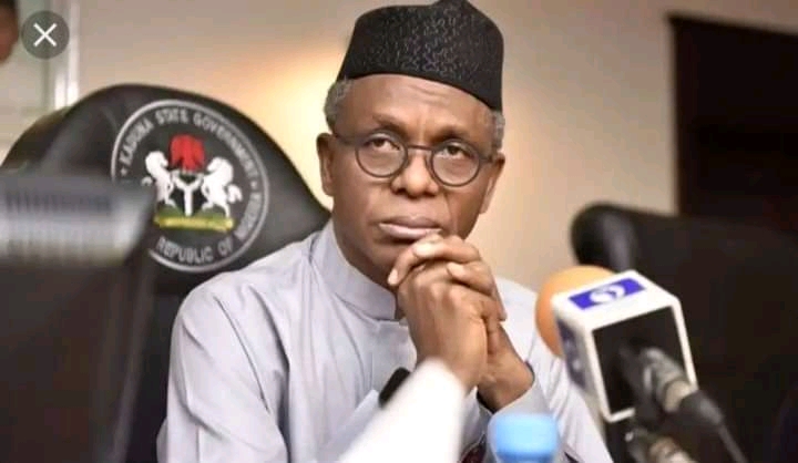“If My Son Is Kidnapped By Bandits, I’d Pray For Him To Make Heaven, I won’t Pay Ransom”- El-Rufai