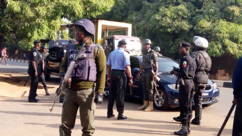 16 kidnap victims rescued by security forces in Kaduna