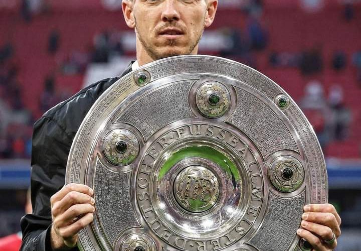 Bayern Munich Fires Nagelsmann, Thomas Tuchel To Take Over