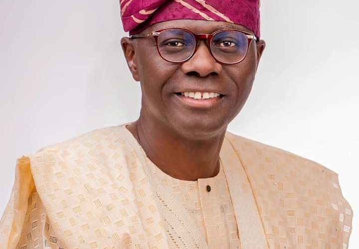 Sanwo-Olu Orders N5m Compensation To Assaulted UBER Driver