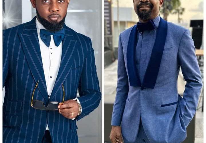 Comedian, Ayo Makun, popularly called AY Comedian, opens up about his long time beef with his colleague, Basket Mouth